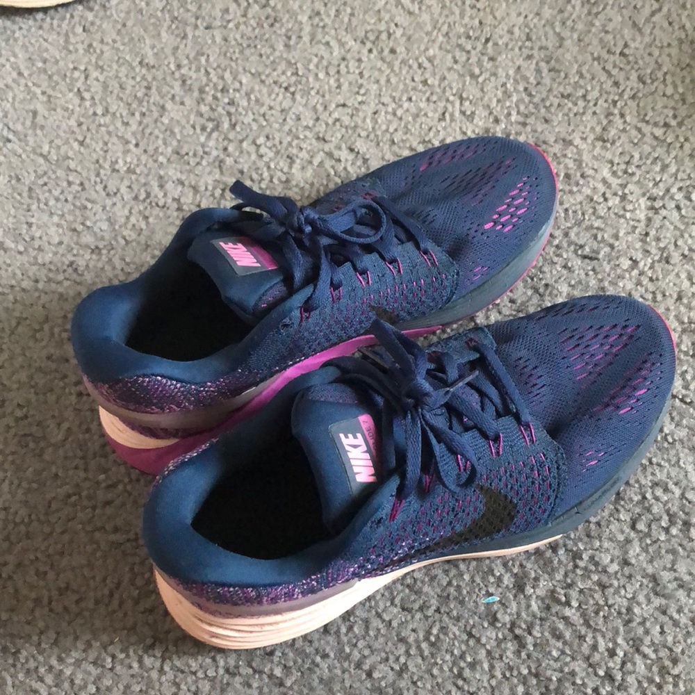 Nike sneakers